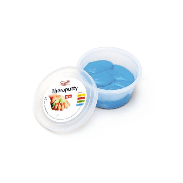 Pâte à malaxer Theraputty
