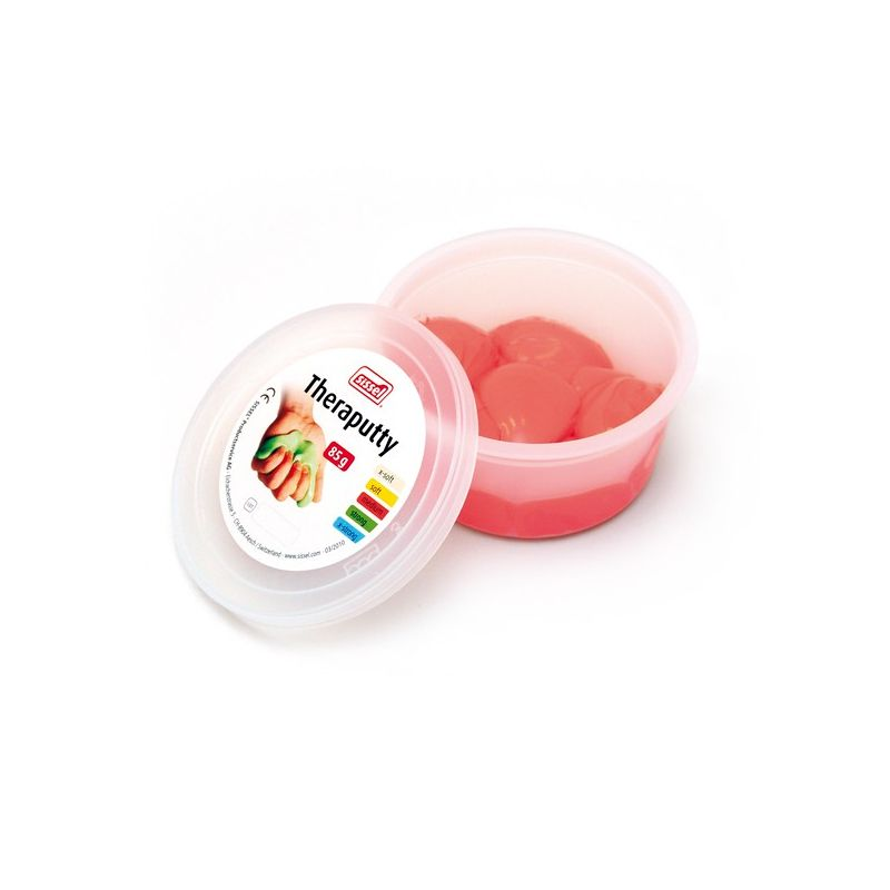 Pâte à malaxer Theraputty