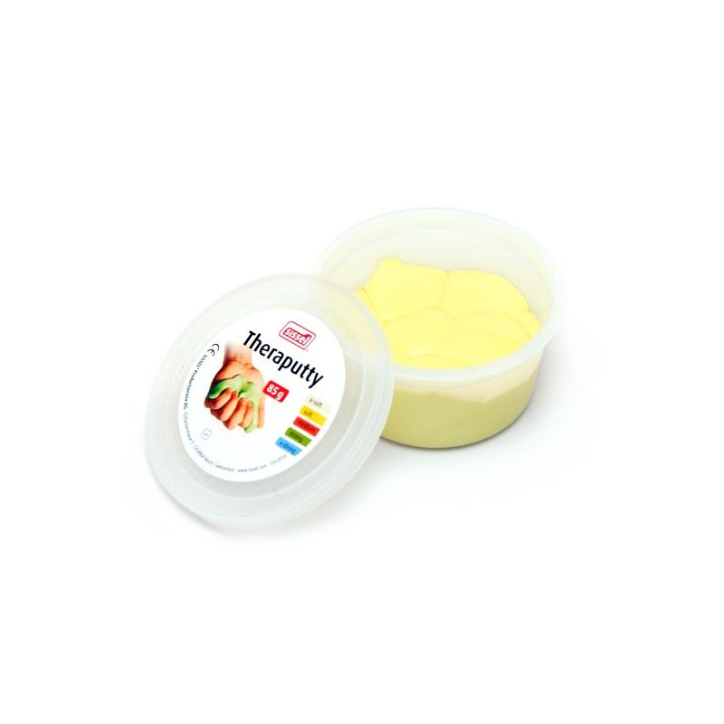 Pâte à malaxer Theraputty