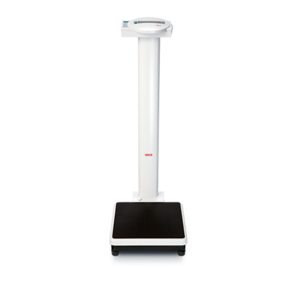 Pèse-personne électronique à colonne à fonction BMI (IMC) seca 799* (III)