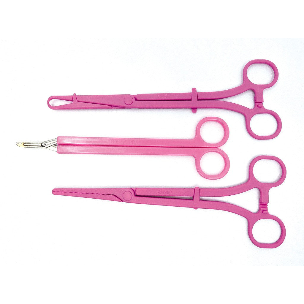Set de Pose DIU sans hystéromètre - GYNEAS