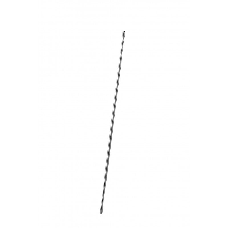 Stylet olivaire