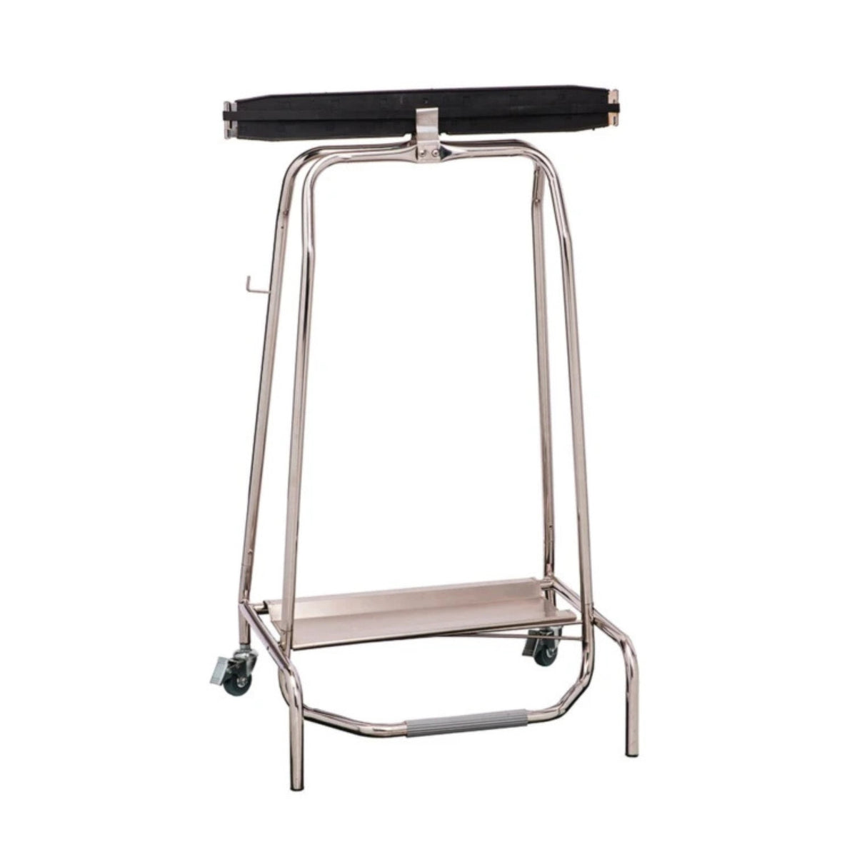 Support Sac poubelle à pédale Clapet CLAPPY