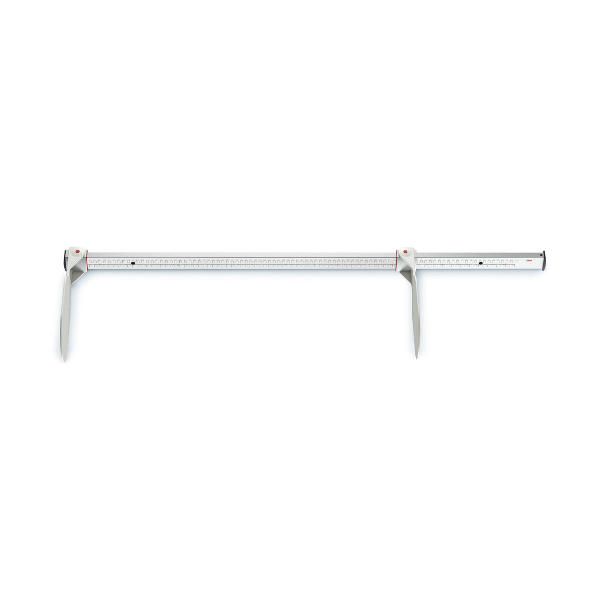 Toise curseur extra-large seca 207