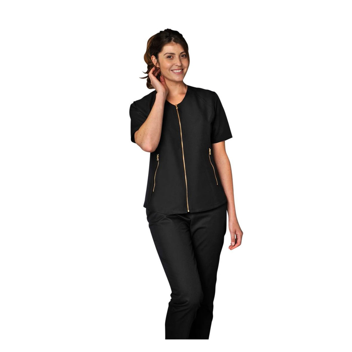 Tunique femme ZELIE
