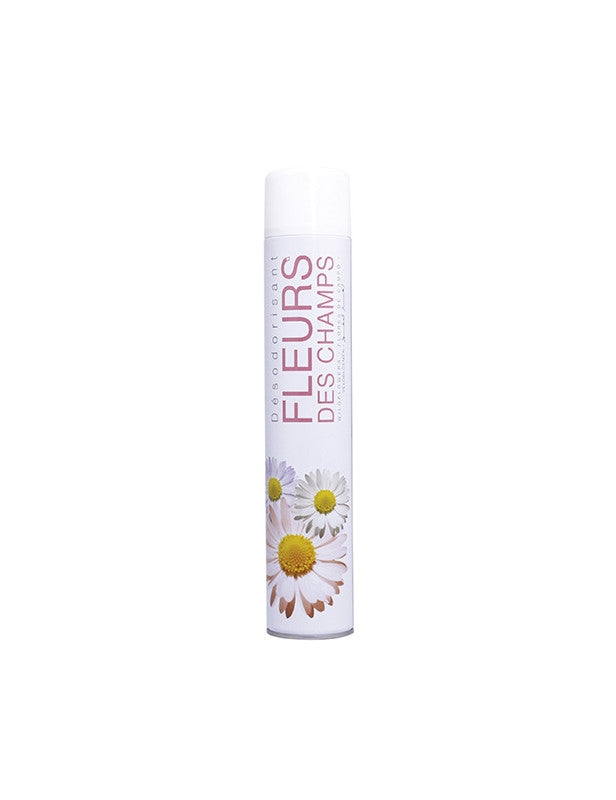 Désodorisant d'atmosphère - 750mL