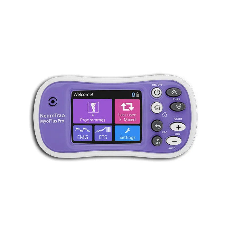 Électrostimulateur Neurotrac MyoPlus Pro - Rééducation Uro-Génitale et Fonctionnelle