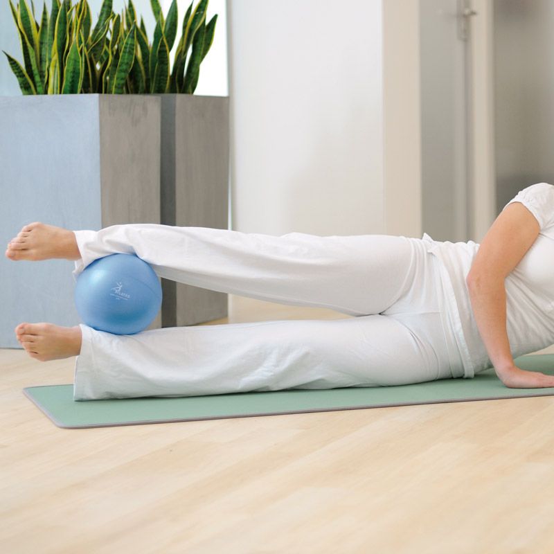 Pilates Soft Balls SISSEL® Ø22 cm