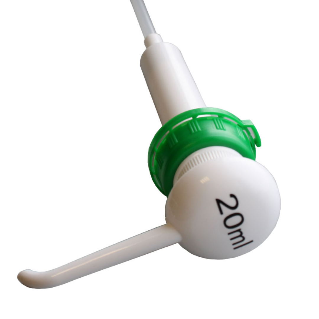 Pompe doseuse 20 ml ANIOS