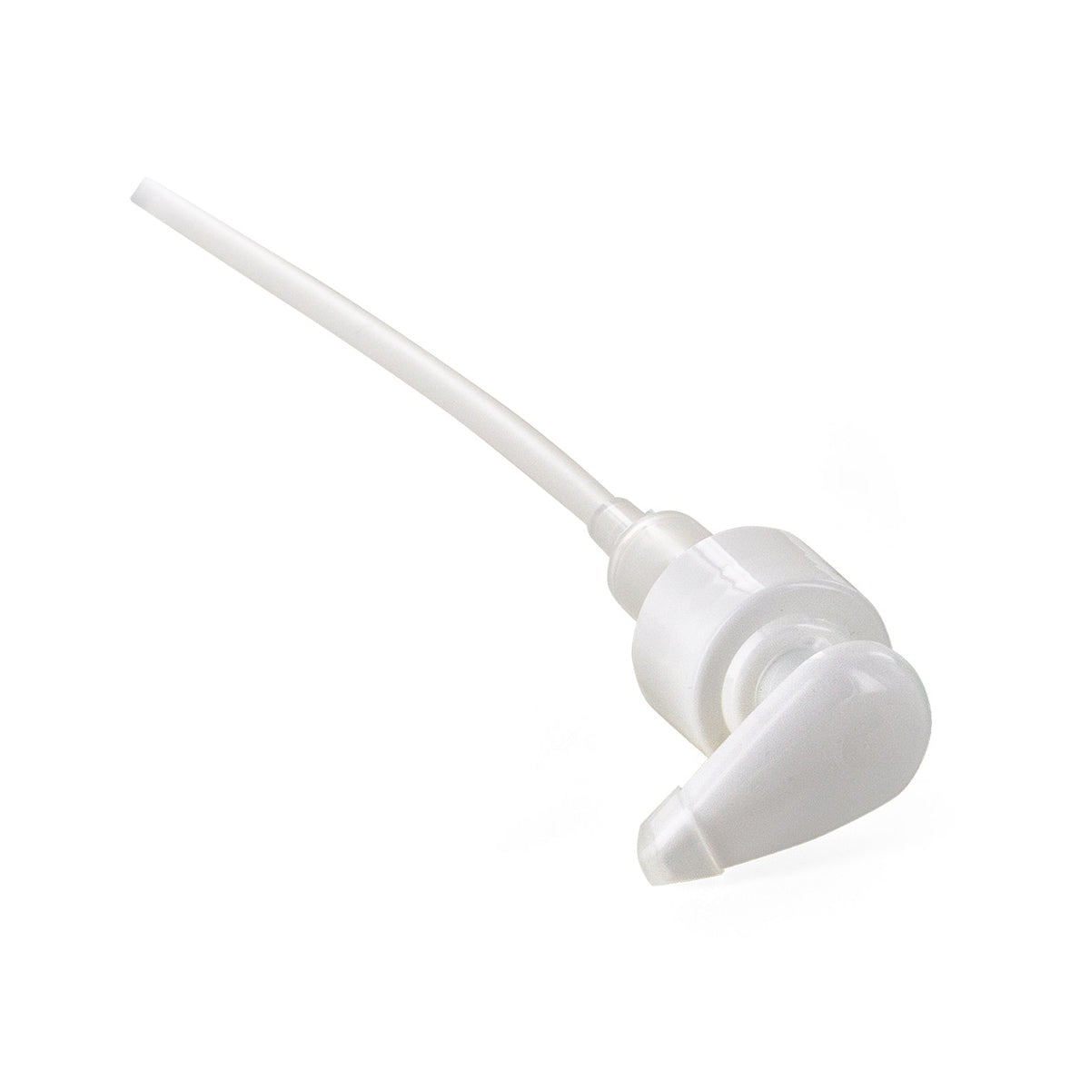 Pompe pour crème de massage neutre ou Hypergliss 1L