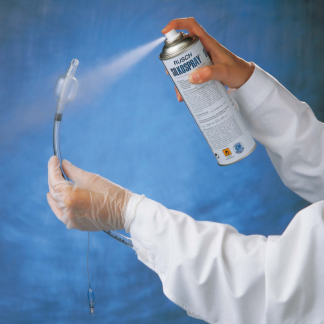 Silkospray 500mL