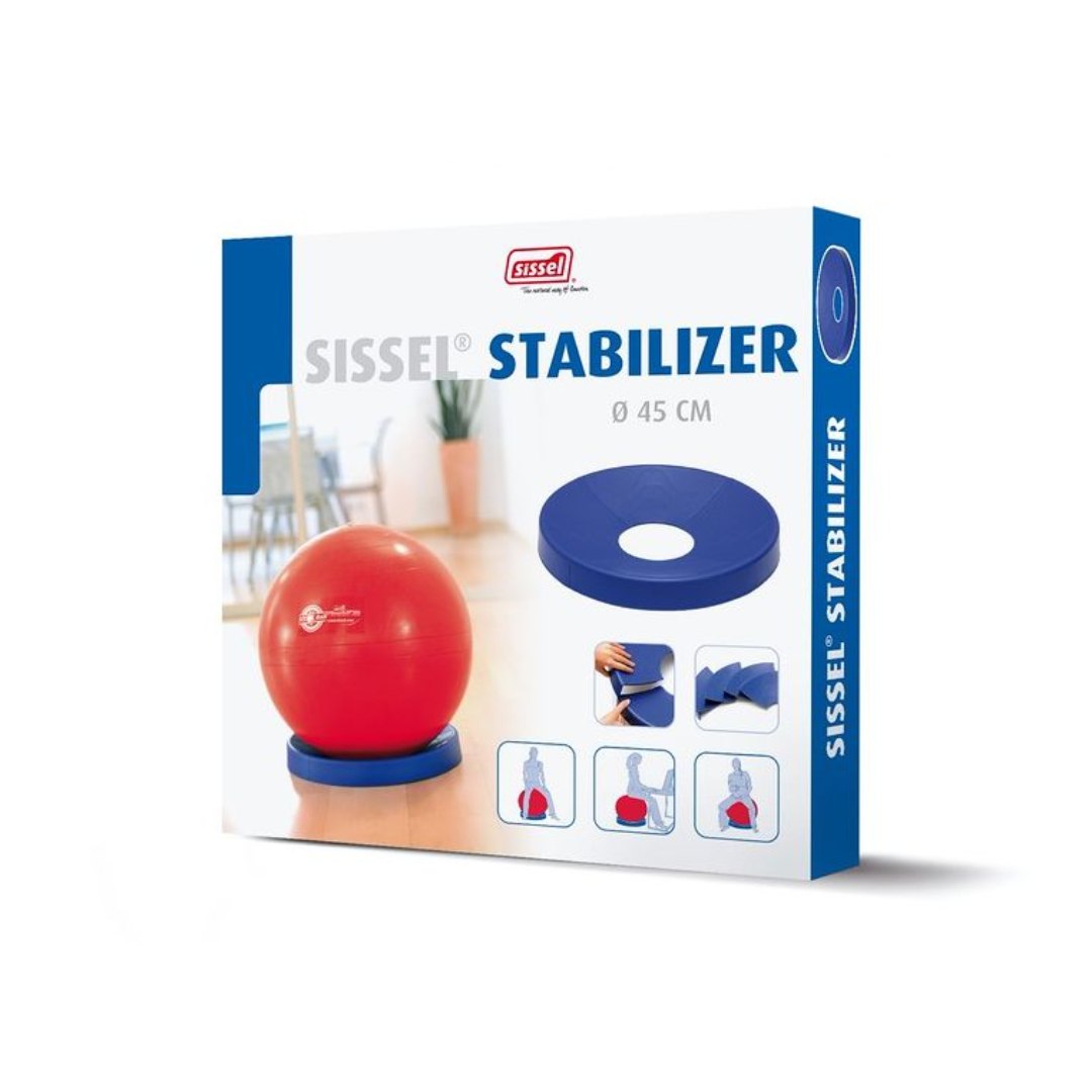 Socle pour Ballon de gym SISSEL