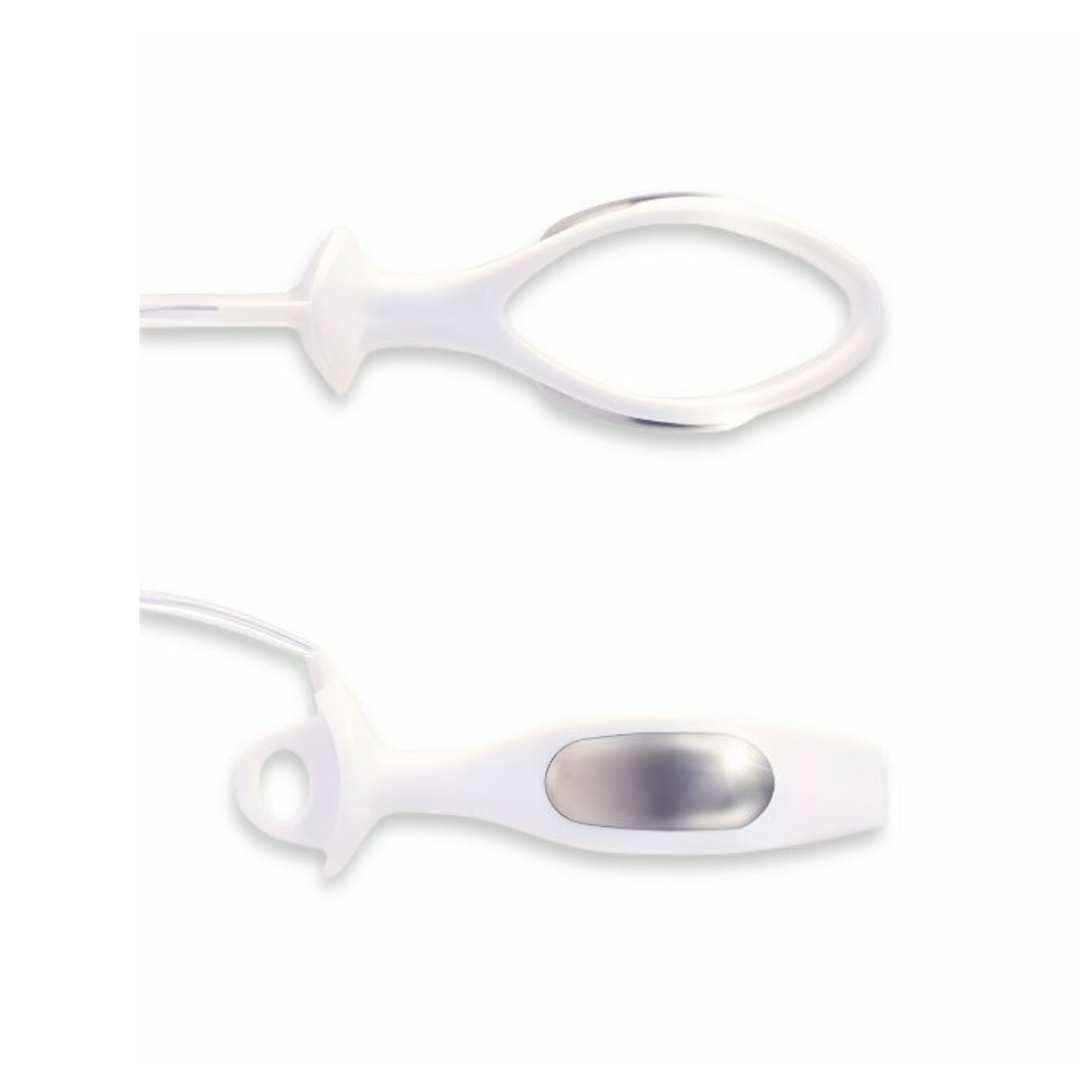 sonde périform+ vue de haut
