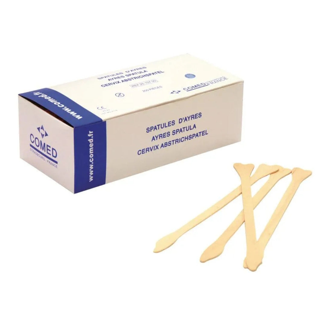 spatule d'ayre
