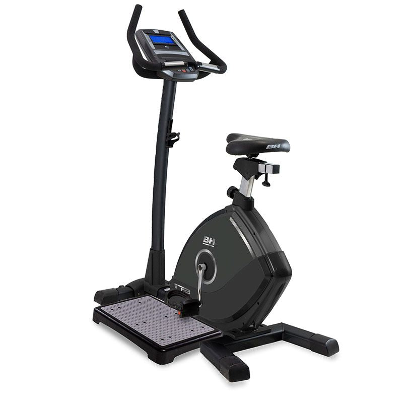 Vélo Droit I.TFB MED - BH FITNESS