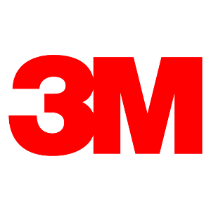 logo - marque 3m
