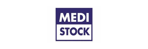logo medistock