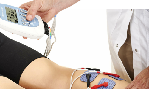 Électrostimulateur
