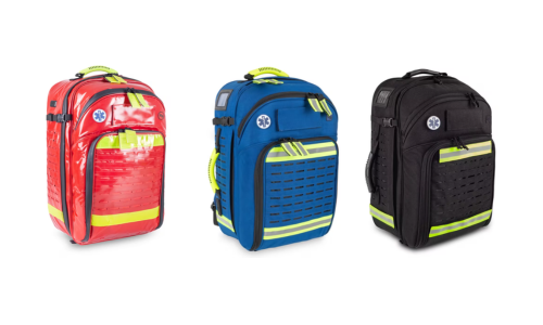 Sacs d'urgence