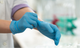 Gants d'examen et de chirurgie 