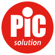 logo PIC solution