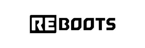 REBOOTS