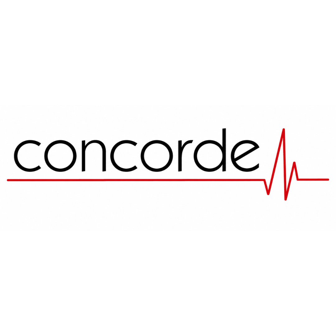 Concorde - instrumentation médicale et chirurgicale