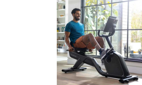 Vélos semi-allongés