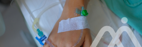 Soins & Perfusion