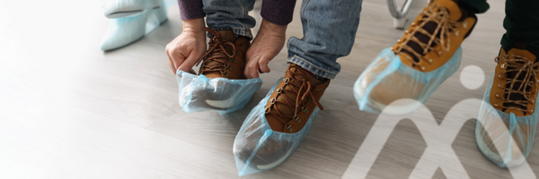 Surchaussures