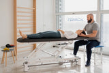 Table de massage électrique FERROX® DEGAS Pro - 2 plans