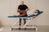 Table de massage électrique FERROX® PICASSO Suite - 3 plans