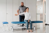 Table de massage électrique FERROX® Picasso Comfort - 2 plans