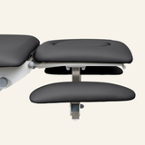 Nuuna 4 Physio Pro – table de physiothérapie électrique