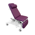 Fauteuil de gynécologie LE QUESNOY VOG médical Position assise