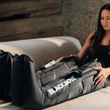 Bottes de pressothérapie 2.0 BLACKROLL