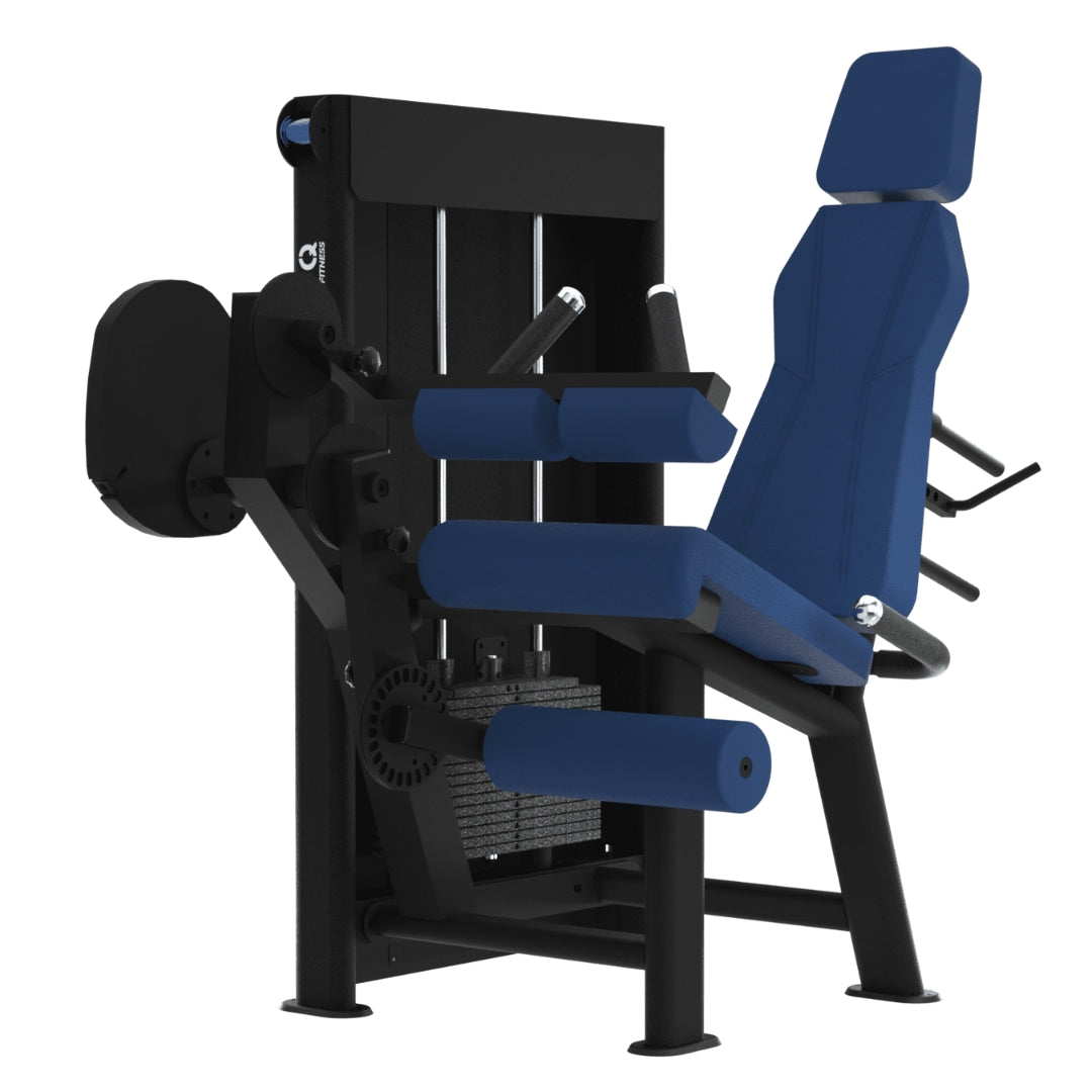 Leg Curl Assis – TE50 - LAROQ