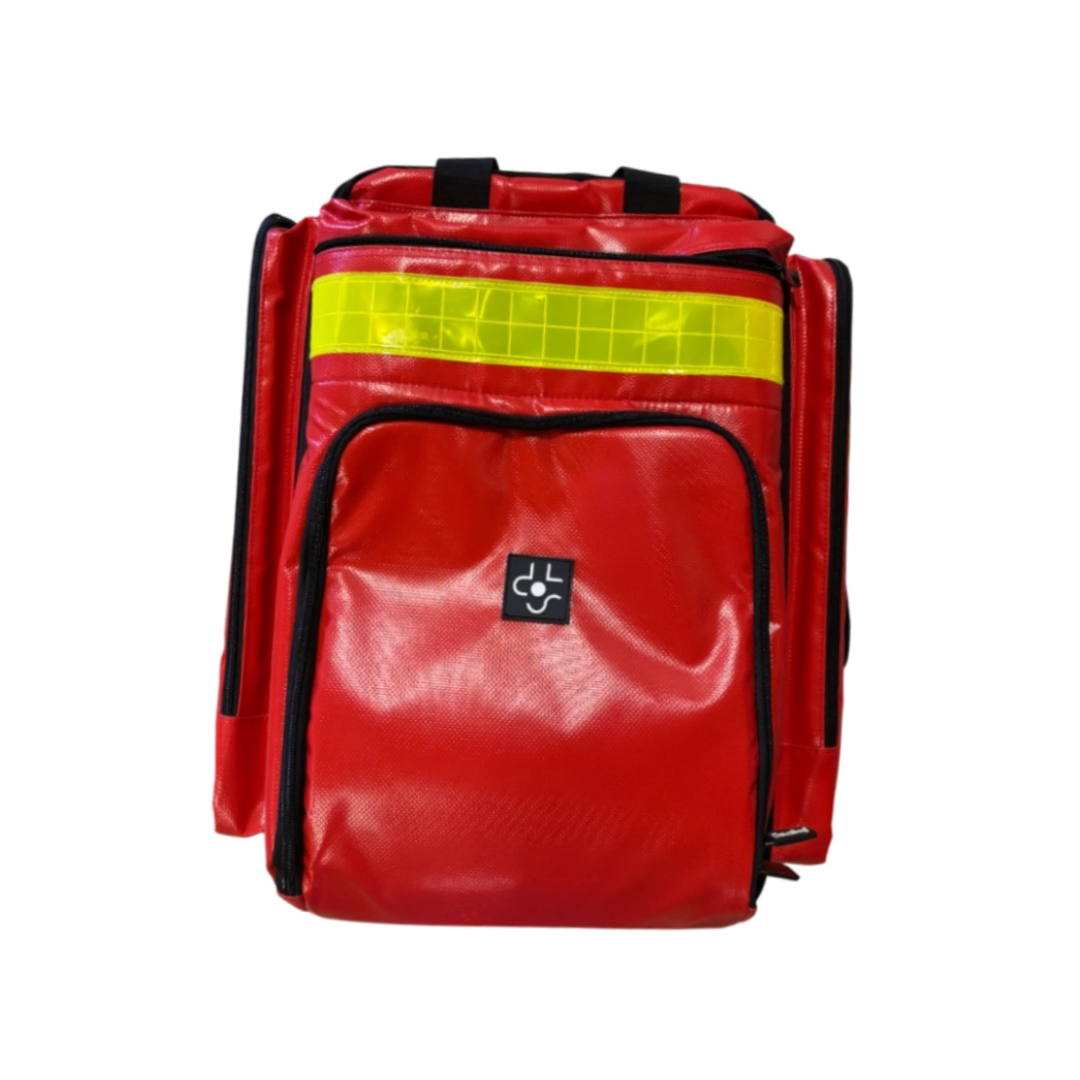 Sac à dos d'urgence DEVASAFE