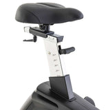 Vélo droit - Tunturi Platinum E20 (UB20)
