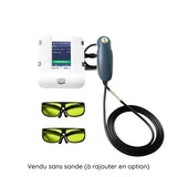 Laser - Endolaser 120 - ENRAF-NONIUS - vendu sans sonde