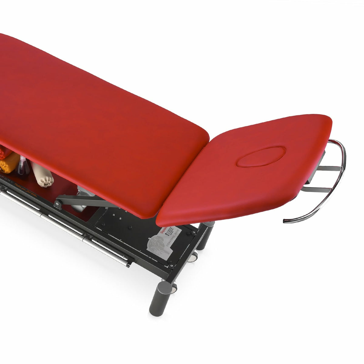 Table de massage électrique FERROX® Picasso Comfort - 2 plans