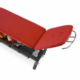 Table de massage électrique FERROX® Picasso Comfort - 2 plans