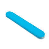 Boîte de 15 bandes taping pré-coupées K-Tape® Cut 30 cm - Bleu