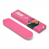 Boîte de 22 bandes taping pré-coupées K-Tape® Cut 20 cm - Fuschia