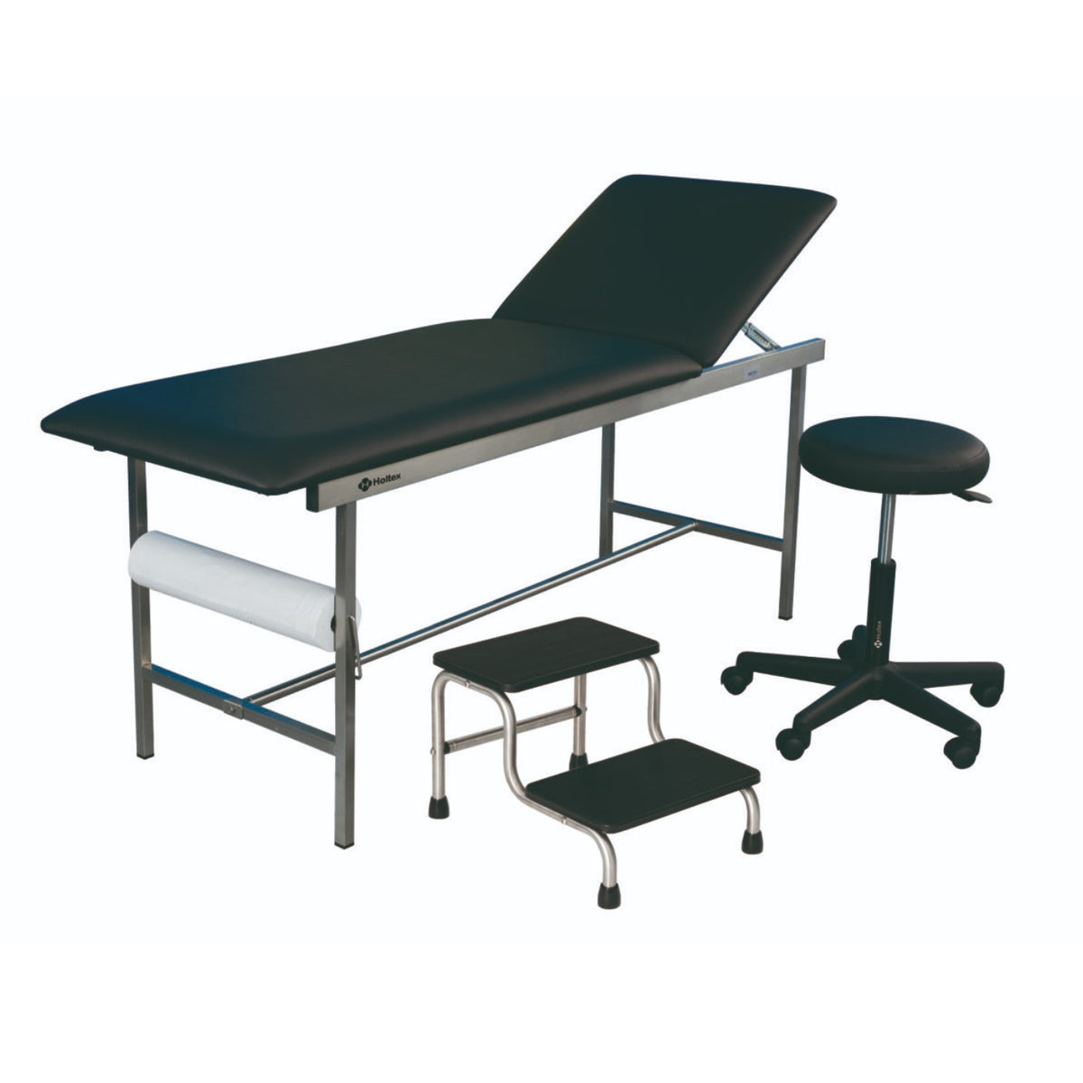 Kit cabinet inox complet
