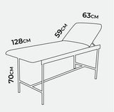 Divan d'Examen Epoxy