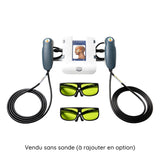 Laser - Endolaser 120 - ENRAF-NONIUS - vendu sans sonde