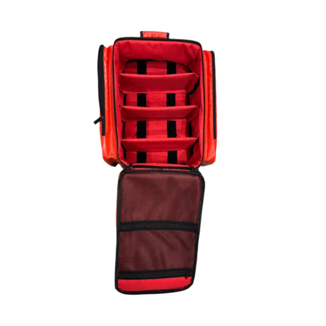 Sac à dos d'urgence DEVASAFE