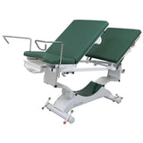 divan duolys vert avec étrier