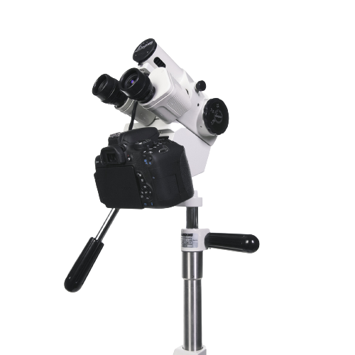 colposcope leisegang